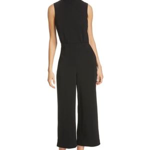 Club Monaco Symone Sleeveless Jumpsuit